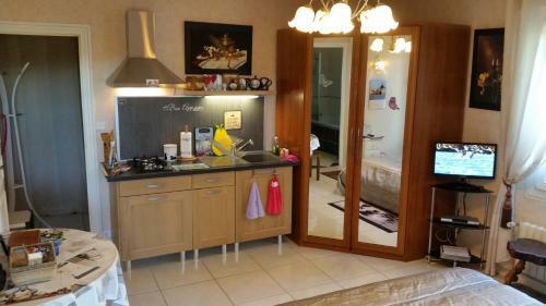 Apartamento Tinat Studio