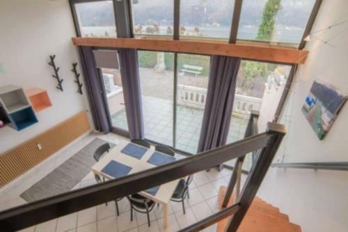 Apartamento Le Bellerive Et Sa Plage Priv�e