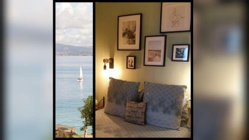 Apartamento Le Charmant Des Sables Blancs
