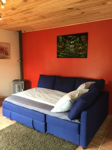 Hostal Lac D'annecy