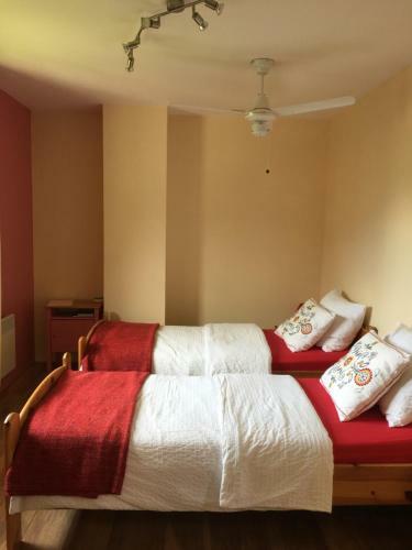 Hostal Lac D'annecy