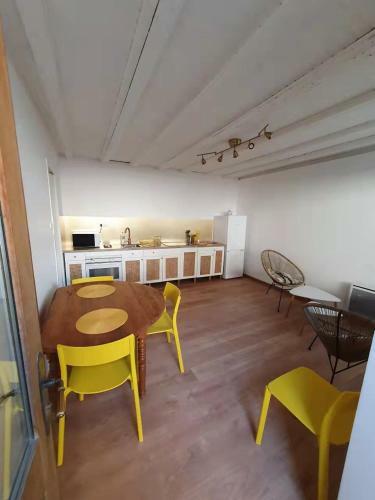 Apartamento La Maison Du Lac