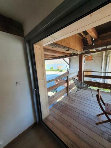 Apartamento La Maison Du Lac