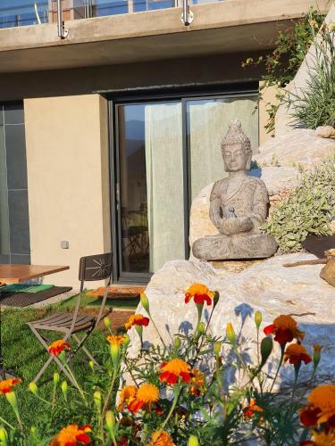 Apartamento Studio � La Campagne Au Bout Du Lac D'annecy