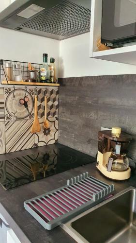Apartamento Studio � La Campagne Au Bout Du Lac D'annecy
