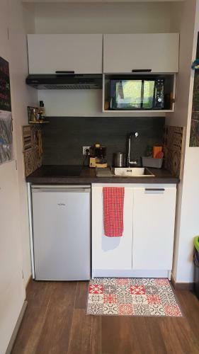 Apartamento Studio � La Campagne Au Bout Du Lac D'annecy