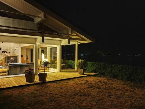 Bredannaz-panoramic Lake View 8pers By Location Lac Annecy