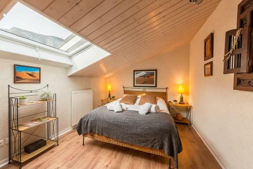 Bredannaz-panoramic Lake View 8pers By Location Lac Annecy