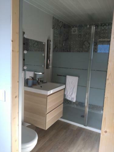 Hostal Le Chalet Du Lac