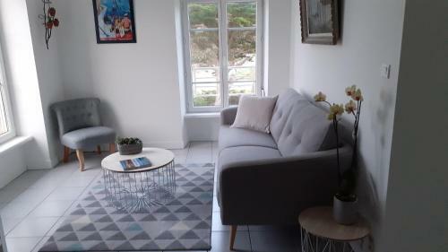Apartamentos L'appart Du Nevet