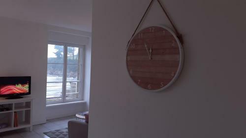 Apartamentos L'appart Du Nevet