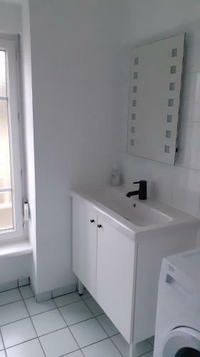 Apartamentos L'appart Du Nevet