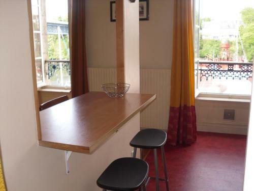 Apartamento G�te Du Port Rhu