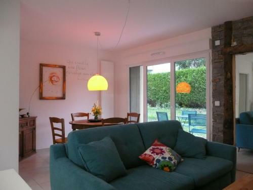 Apartamento La Porte Du Paradis