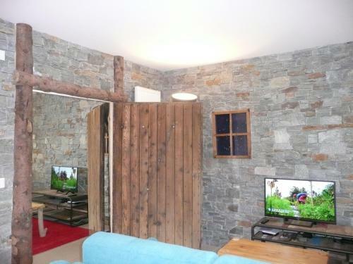 Apartamento La Porte Du Paradis