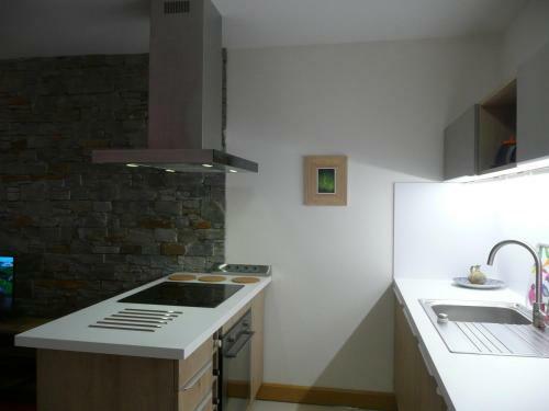 Apartamento La Porte Du Paradis
