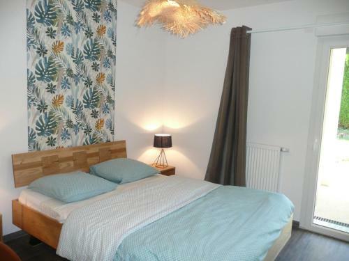 Apartamento La Porte Du Paradis
