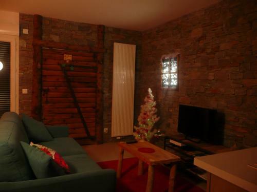Apartamento La Porte Du Paradis