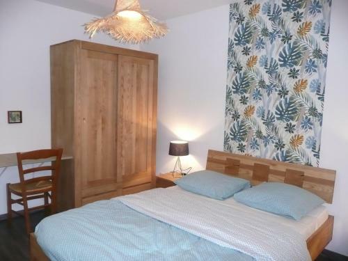 Apartamento La Porte Du Paradis