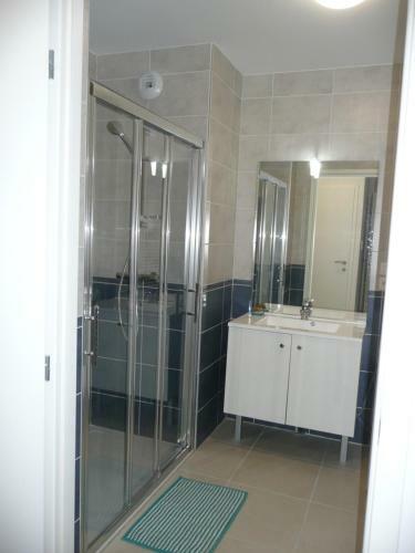 Apartamento La Porte Du Paradis