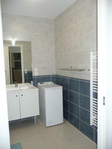 Apartamento La Porte Du Paradis