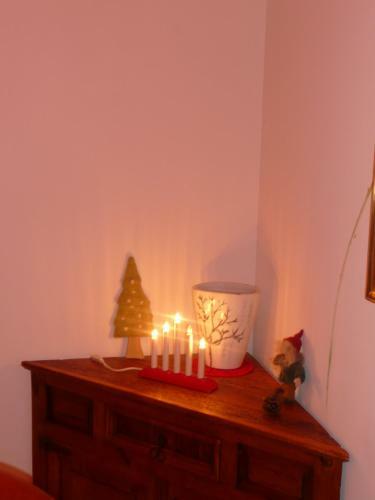 Apartamento La Porte Du Paradis