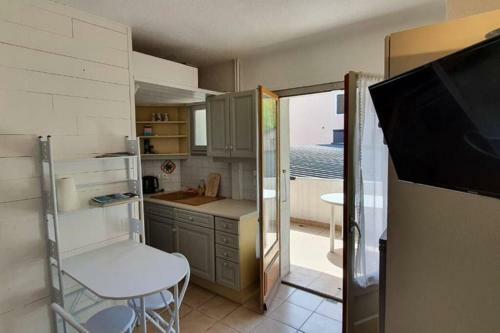 Apartamento Studio En Bordure De Lac