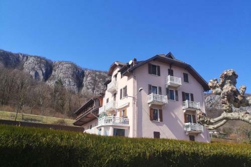 Apartamento Studio En Bordure De Lac
