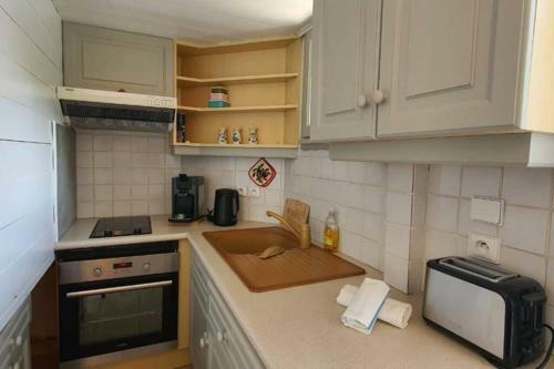 Apartamento Studio En Bordure De Lac