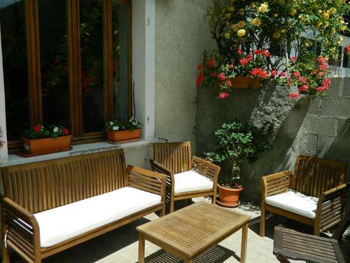 Bed & Breakfast Maison De Marie