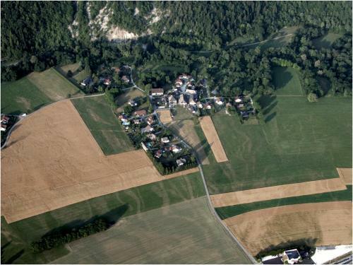 Bed & Breakfast Maison De Marie