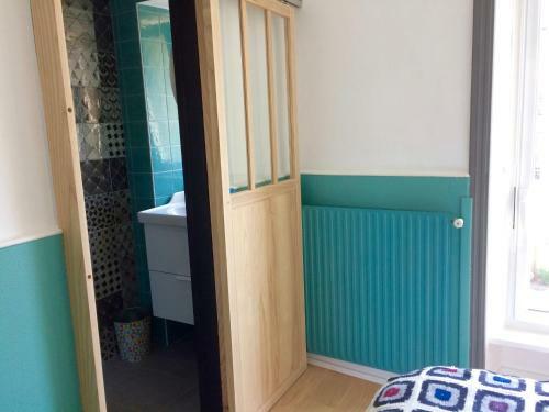 Apartamentos Glaz Ocean