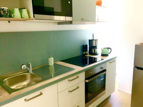 Apartamentos Glaz Ocean