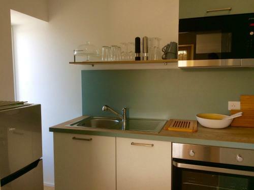 Apartamentos Glaz Ocean