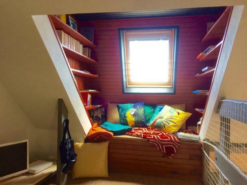 Apartamentos Glaz Ocean
