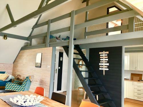 Apartamentos Glaz Ocean