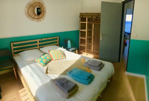 Apartamentos Glaz Ocean