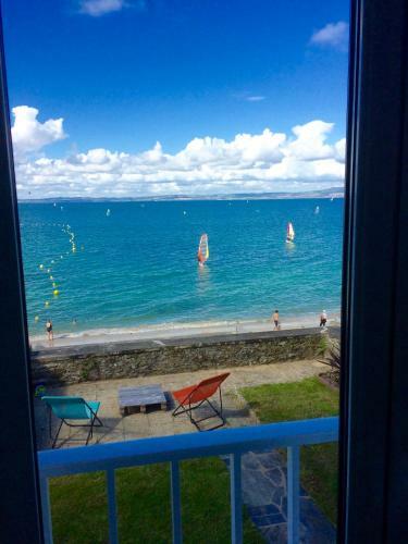 Apartamentos Glaz Ocean