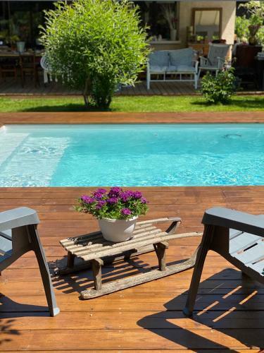 Hostal Hygge Lodge Annecy