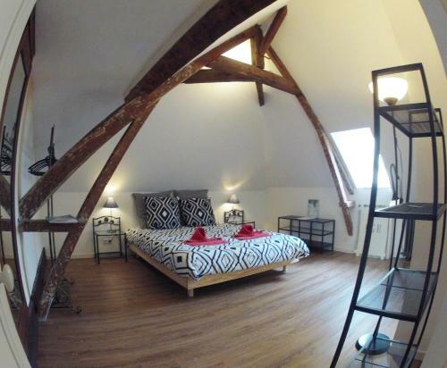 Bed & Breakfast Alex Guest House
