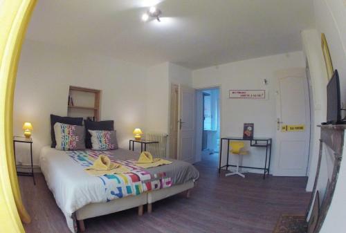 Bed & Breakfast Alex Guest House
