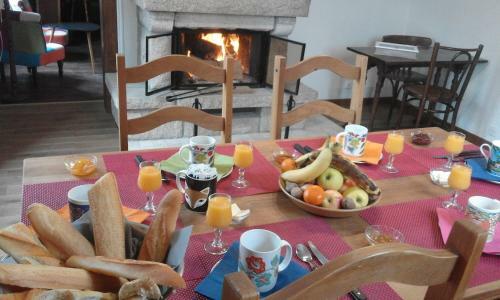 Bed & Breakfast Alex Guest House