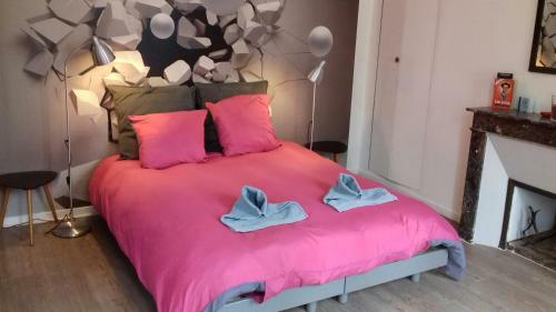 Bed & Breakfast Alex Guest House