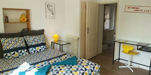 Bed & Breakfast Alex Guest House