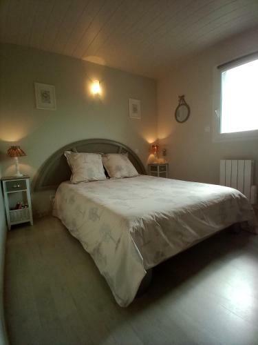 Villa Gite Les Bambous En Baie Du Mont St Michel