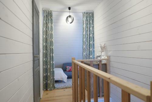 Apartamento Villa De La Plage Avec Sauna