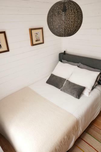 Apartamento Villa De La Plage Avec Sauna