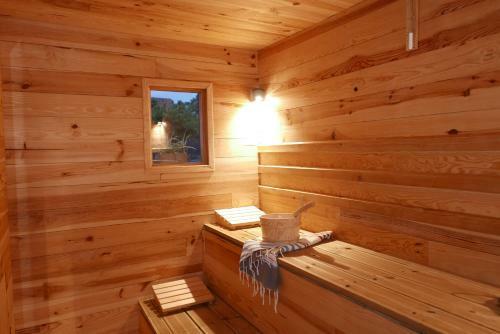Apartamento Villa De La Plage Avec Sauna