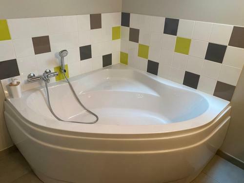 La Grange de Tissey Grand G�te Avec Spa Et Sauna