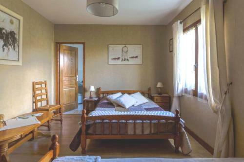 Bed & Breakfast La Bretonniere